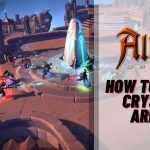 Albion Online: How To Climb Crystal Arena
