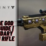 Destiny 2: Riptide God Roll Guide | Legendary Fusion Rifle