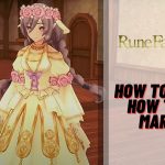 Rune Factory 5: How To Date & How To Get Married | How Romance Works