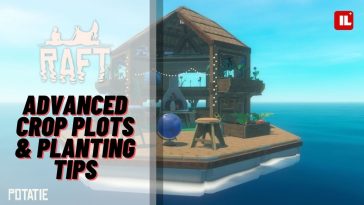 What's the Best Food in Raft Chapter 3 Guides