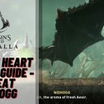 AC Forgotten Saga: Pure of Heart Trophy Guide | Defeat Nidhogg Without Using An Elk Shrine