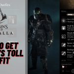 ACV: How to Get Draugr's Toll Outfit in Forgotten Saga