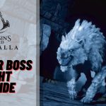 Assassin's Creed Valhalla: Issulfr Boss Fight Guide
