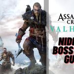 Assassin’s Creed Valhalla Nidhogg Boss Fight Guide Forgotten Saga