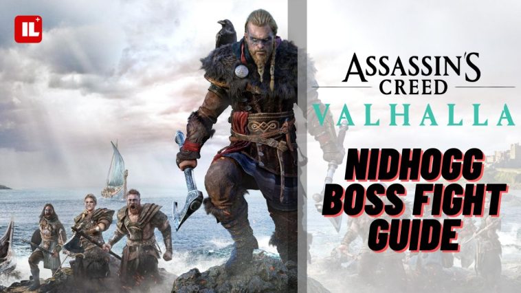Assassin’s Creed Valhalla Nidhogg Boss Fight Guide Forgotten Saga