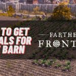 Farthest Frontier How To Get Animals For The Barn