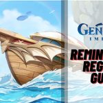 Genshin Impact Reminiscent Regimen Guide