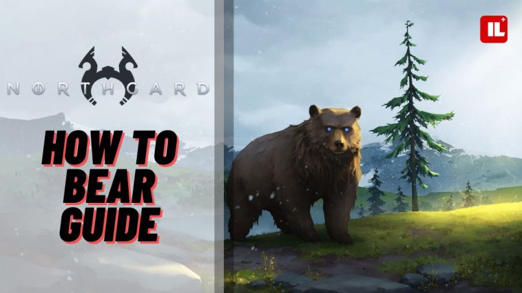 Northgard How To Bear Guide