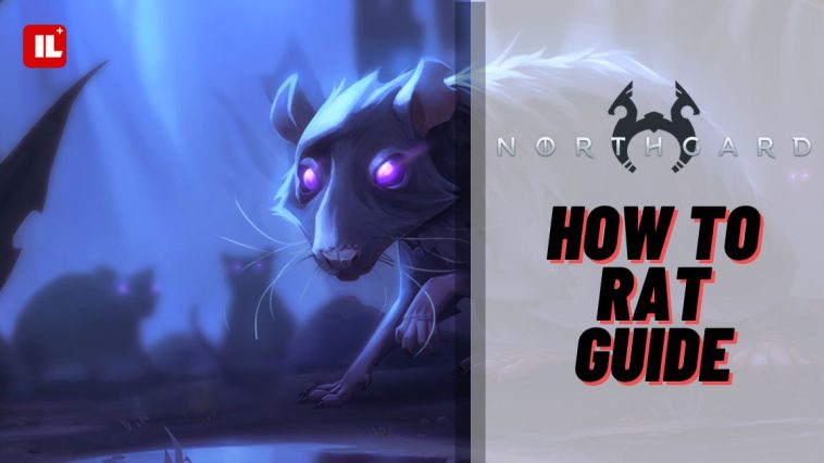 Northgard How To Rat Guide