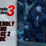 Xenoblade Chronicles 3: Big Friendly Friend | Repapa Items Stage 2