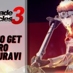 Xenoblade Chronicles 3: How to Get Hero Cammuravi