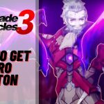 Xenoblade Chronicles 3: How to Get Hero Triton