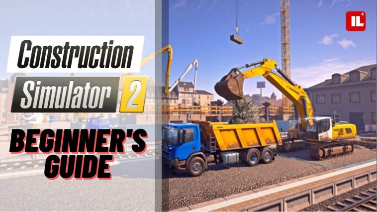 Construction Simulator 22