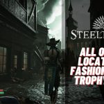 Steelrising All Outfit Locations Fashion Victim Trophy Guide