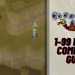 OSRS 1-99 Mining Complete Guide