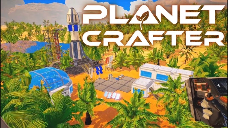 Planet Crafter: How To Get All Endings Guide