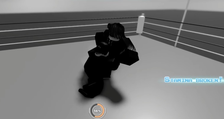 Untitled Boxing Game - Complete Beginner's Guide | Roblox