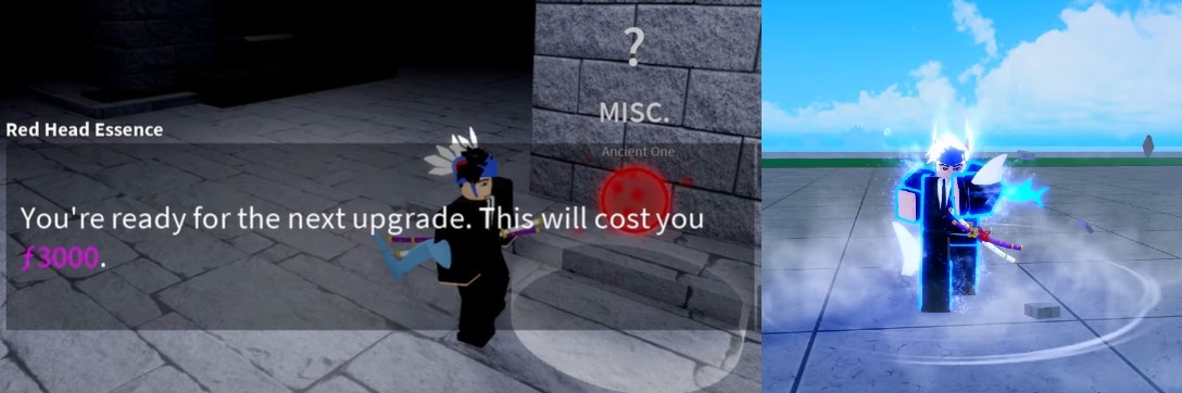 How many times must you use race v4 in order to fully awaken it? : r/ bloxfruits