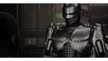 Robocop Rogue City: Talk to Mayor Kuzak | Regrouping Featured Image