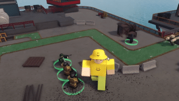 Keybinds in Tower Defense X Roblox.