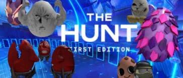 The Hunt: All 2024 Eggs (Roblox)
