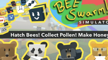 Bee Swarm Simulator Best Early Game Hive Guide